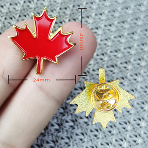 Épingles à revers trèfle de la Saint-Patrick, broches trèfle, cadeaux de la Saint-Patrick, porte-bonheur, feuille verte en émail, cadeaux pour les festivals irlandais - Product Image 4