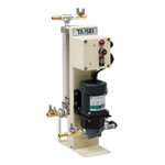 เครื่องแยกก๊าซเหลว Taisei Giken Tu-Kl100 ถังแรงดัน ผลิตในญี่ปุ่น อุปกรณ์แยกสารอุตสาหกรรม - Product Image 4