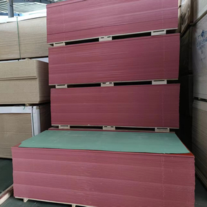 3mm/6mm/9mm/12mm/15mm/18mm đồng bằng/nguyên <span class=keywords><strong>MDF</strong></span> - Product Image 4