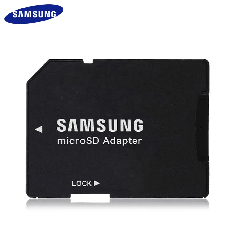 Wholesale Samsung Sd Adapter for Memory Card Micro SD Card