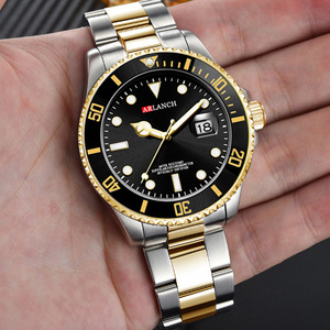 Reloj de Hombre para Negocios, Reloj Masculino - Product Image 3