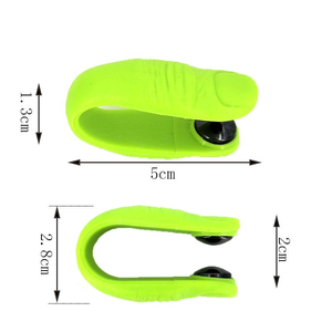 Wholesale Finger Joint <b>Hand</b> <b>Massager</b> Wearable Acupressure Headache Blood Circulation Relieve Pain Arthritis Treatment Health - Product Image 2