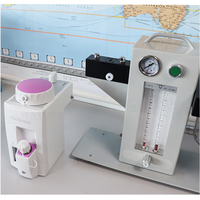 Appareil d'anesthésie vétérinaire SY-W006-1 pour animaux de compagnie et petit vétérinaire dispositif de haute précision