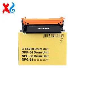 68 GPR-54 Rum 68 68 NPG-68 <span class=keywords><strong>C</strong></span>-EXV50 <span class=keywords><strong>EXV</strong></span>-<span class=keywords><strong>50</strong></span> ompatible Rum it NIT Or o Canon 1435 1435 1435i 1435if P - Product Image 1