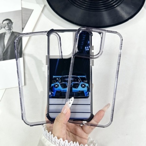 เคสโทรศัพท์ลาย<span class=keywords><strong>อน</strong></span>ิเมะอีพ็อกซี่ภาพ<span class=keywords><strong>อน</strong></span>ิเมะ IMD สำหรับผู้ชายสามชั้นสำหรับ OPPO realme C71 4G realme C85 4G ค้นหา X9 - Product Image 6