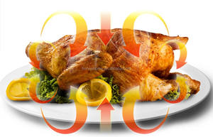 Four à convection infrarouge halogène électrique avec un beau four halogène <span class=keywords><strong>Outlook</strong></span> - Product Image 2