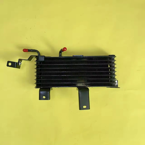 Radiador de Enfriamiento de Aceite de Transmisión para Lexus RX350 RX450H 2015, Número OE 32910-0E030, Accesorio de Repuesto - Product Image 3