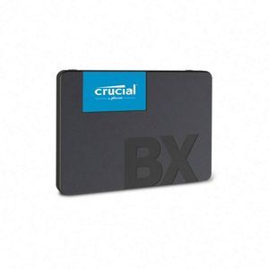 Lecteur à semi-conducteurs interne <span class=keywords><strong>MX500</strong></span> 500GB 3D NAND <span class=keywords><strong>SATA</strong></span> 2.5 pouces 7mm CT500MX500SSD1 - Product Image 4
