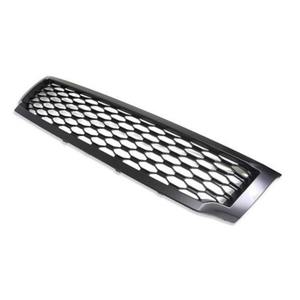 ชุดแต่งกันชนหน้าสำหรับรถยนต์นิสสัน <span class=keywords><strong>นาวา</strong></span><span class=keywords><strong>ร่า</strong></span> NP300 ปี 2015  กระจังหน้าแบบเรซซิ่ง  ฝาครอบตกแต่ง  ชิ้นส่วนภายนอก - Product Image 2