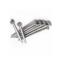 Ongles Fabricant Prix Fabriqué en Chine Clous en fer courants de toutes tailles Clous Clavos