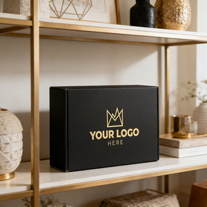 Caja de Envío Personalizada OEM ODM, Embalaje de Envío Directo de Fábrica al por Mayor para Comercio Electrónico, Uso de Marca - Product Image 3