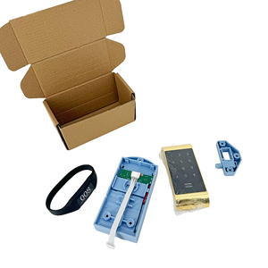 Cerradura de armario duradera al por mayor para cajón, armario, RV, caja de herramientas, seguridad para bebés, almacenamiento de archivos, seguridad de muebles de metal y madera - Product Image 5