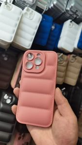 Commercio all'ingrosso della fabbrica INFINIX HOT60 TPU Anti-caduta custodia per telefono antiurto con Design a corda giallo/<span class=keywords><strong>bianco</strong></span>/rosa colori OPP sacchetto di imballaggio - Product Image 4