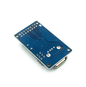 CH376 CH376S U Disk Read Write Module supporta il trasferimento di controllo USB 12MHz - Product Image 4