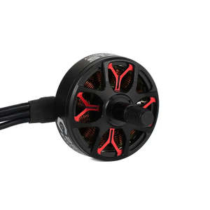 Motor sin escobillas C224 2204,5 FPV 1900KV/2300KV/2750KV/3500KV Motor de drones para Cinewhoop y Dron cinematográfico de 3,5 pulgadas - Product Image 3
