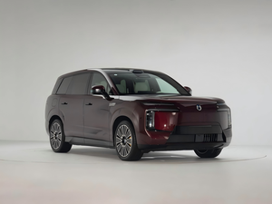 Nuovo BYD Denza N8L <span class=keywords><strong>DM</strong></span> SUV Ibrido ad Alta Velocità 180km/h, 6 Posti, Autonomia EV 170km, Ricarica Rapida, Autonomia Oltre 700km e Potenza 300 kW - Product Image 1