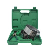 Ferramentas de reparo de motor de carro compressor de anel de pistão de marca