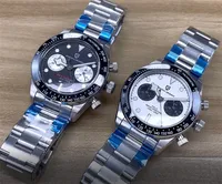 PAGANI DESIGN — montre-bracelet à Quartz pour hommes, DESIGN classique, bracelet en Nylon, chronographe, japonais, vk63 Movt, étanche à la mode, 1718 M, collection 100