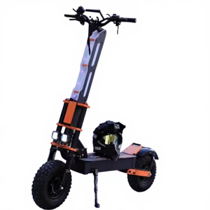 Scooter Eléctrico Toursor X8, el Más Vendido, en Stock en EE. UU., 13 Pulgadas, <span class=keywords><strong>70</strong></span> km/h, 60 V, Batería de Litio, Aleación de Aluminio, para Desplazamientos Urbanos - Product Image 1