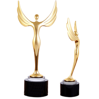 Trophée personnalisé en cristal K9, nouveau design avec gravure de nom pour trophées, médailles et plaques