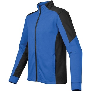 Veste polaire chaude et épaisse pour l'hiver, idéale pour les tenues décontractées, veste polaire épaisse pour les sports de plein air pour hommes, meilleur prix pour veste polaire. - Product Image 5