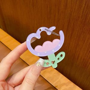 Llavero Promocional Personalizado al por Mayor con Diseño de Anime Impreso con UV, Mosquetón de Aleación de Zinc, Regalos de Marca para Coleccionistas de Ventiladores - Product Image 6