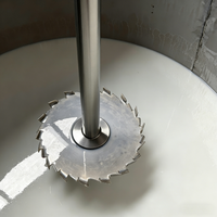 Poudre de polymère redispersable ADT de qualité supérieure pour la construction, utilisée dans les mortiers de réparation et l'isolation des murs extérieurs