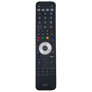 ใหม่เปลี่ยน RM-F04 รีโมทคอนโทรลสำหรับฮูแมกซ์ ทีวี เซ็ตท็อปบ็อกซ์ HD-5400S HDR-7500T - Product Image 1