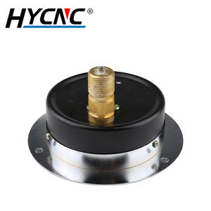 לחץ ואקום מד אוויר מדחס מבחן שולחן 0-1.6mpa 2.5mpa דיגיטלי תצוגת חיוג חוט M14x1.5 פנאומטי רכיבים - Product Image 4