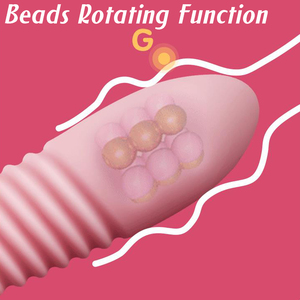 Venta caliente juguetes sexuales Vibradores para mujer recargable pareja vibrador control remoto empujando bragas vibradoras - Product Image 5