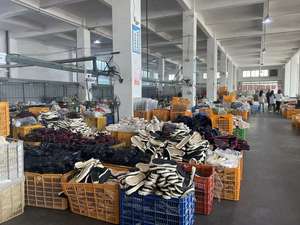 <span class=keywords><strong>Chaussures</strong></span> de pataugeoire pour hommes respirantes à séchage rapide en caoutchouc Offre Spéciale semelles en caoutchouc pour <span class=keywords><strong>chaussures</strong></span> pieds nus - Product Image 5