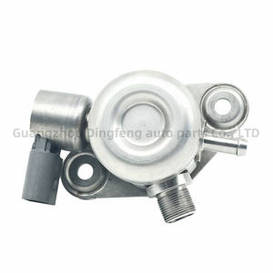 A2740700501 A2740700401 A2740700501 A2740700401 0261520216 0261520236 Hochdruck-Kraftstoffpumpe Autoteile für Mercedes-Benz - Product Image 5