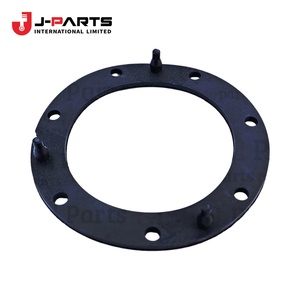 ปะเก็น, ช่องระบายอากาศถังน้ำมันเครื่องยนต์สำหรับโตโยต้า HIACE LH103 1993-1998 77169-14020 - Product Image 2
