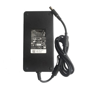 Cargador Adaptador de Corriente CA/CC de 240W 19.5V 12.3A PA-9E con Cable para <span class=keywords><strong>Dell</strong></span> <span class=keywords><strong>Alienware</strong></span> <span class=keywords><strong>M17X</strong></span> R2 <span class=keywords><strong>M17X</strong></span> R3 M4700 M6400 M6500 M6600 - Product Image 6
