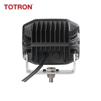 Faro da Lavoro Ausiliario a LED 29W, Combo Beam 12V/24V, Impermeabile, per Camion/SUV/ATV