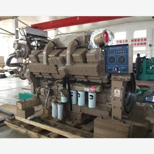 Motor Marino KTA38-M2 1350 de China - Product Image 4