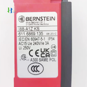 <span class=keywords><strong>I88</strong></span>-A1Z KS 611.6869.135ลิฟท์ลิมิตสวิตช์เบอร์นสไตน์ - Product Image 2