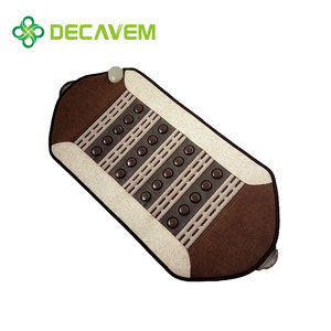 Cojín de masaje de <span class=keywords><strong>fisioterapia</strong></span> infrarroja Colchón de calefacción de fotones para el cuidado de la salud para aplicación corporal - Product Image 1