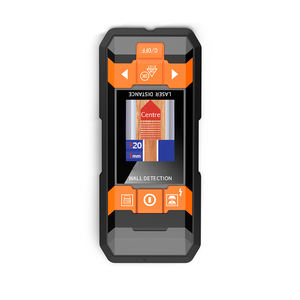 Detector de Paredes, Telémetro Manual, Detector de Madera, Instalación Eléctrica, Cableado, Tuberías de Agua, Detección de Líneas Ocultas en Paredes - Product Image 1