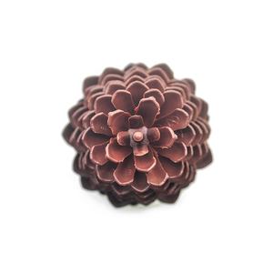 Vente en gros <span class=keywords><strong>de</strong></span> faux pendentifs en plastique pour arbre <span class=keywords><strong>de</strong></span> Noël en forme <span class=keywords><strong>de</strong></span> cône <span class=keywords><strong>de</strong></span> <span class=keywords><strong>pin</strong></span> réaliste pour décorations <span class=keywords><strong>de</strong></span> luxe pour la maison - Product Image 5