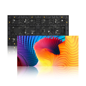 Cailiang Indoor LED Display alumínio fundo Shell DL2.5 LED vídeo módulo - Product Image 1