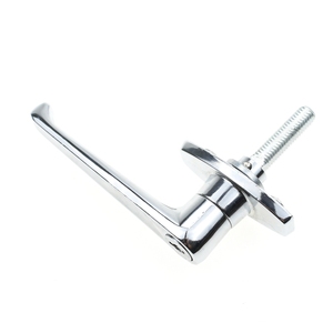 YH9681 Cylindre de <span class=keywords><strong>serrure</strong></span> de porte en métal de haute qualité Distribution en gros bon marché - Product Image 6