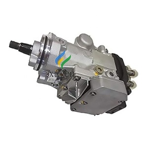 Conjunto de Bomba de Inyección de Combustible Common Rail para Motor <span class=keywords><strong>Bosch</strong></span> Cummins VP30 QSB5.9 0470006006 - Product Image 1