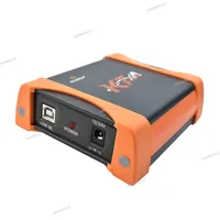 Programador de ECU KT200II Full Master, Nueva Licencia, Hardware Optimizado, KT200 2 Estable, Compatible con Protocolos de Banco de Pruebas OBD, BOOT, BDM, JTAG