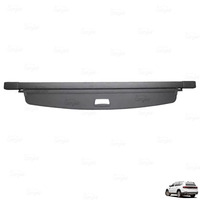 Couvercle de coffre rétractable OEM pour INFINITI QX55 2023 Accessoires d'intérieur Pièces détachées automobiles