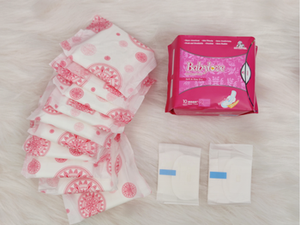 Productos <span class=keywords><strong>de</strong></span> higiene femenina Bolsa <span class=keywords><strong>de</strong></span> algodón desechable Embalaje <span class=keywords><strong>de</strong></span> servilletas sanitarias, pacas <span class=keywords><strong>de</strong></span> servilletas sanitarias suaves <span class=keywords><strong>de</strong></span> alta calidad al por mayor - Product Image 3