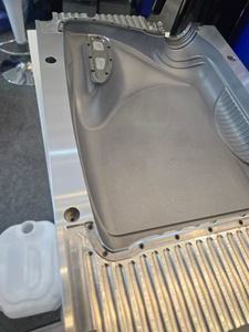 En çok satan HDPE üfleme kalıbı benzin için çeşitli boyutlarda olabilir 5L 10L 15L 20L 25L 30L bidon şişe kalıbı - Product Image 2