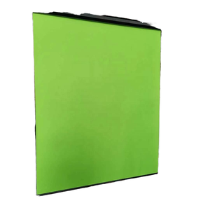 Doğrudan fabrika satış maliyet tasarrufu 3-6 metre yeşil mermer pamuk zemin ışık ekran fotoğraf Photography anahtar Muslin Ins arka plan - Product Image 1