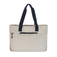 2026 New Design Personnalisé Laptop Handbag Outdoor Daily Travel Women's Tote Bag Executive Laptop Bags for Women Ladies