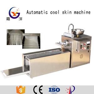 Liangpi-máquina para hacer fideos shirataki, máquina para Fideos <span class=keywords><strong>teko</strong></span> - Product Image 5